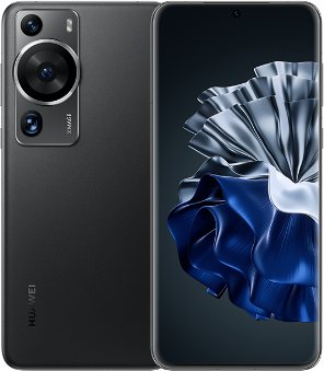 Huawei P60 Pro 4G Standard Edition Global Dual SIM TD-LTE 256GB MNA-LX9 / MNA-L29